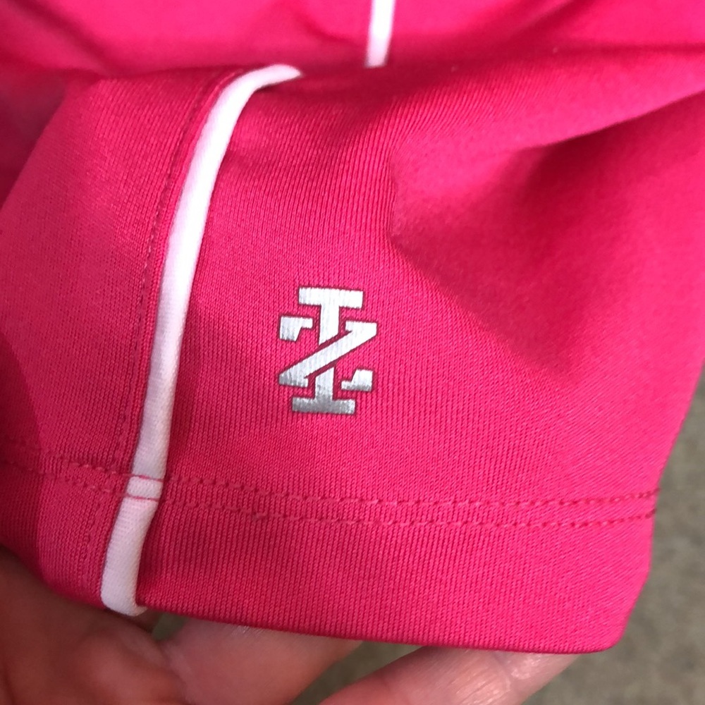 Izod Golf Dress - Picture 5 of 9